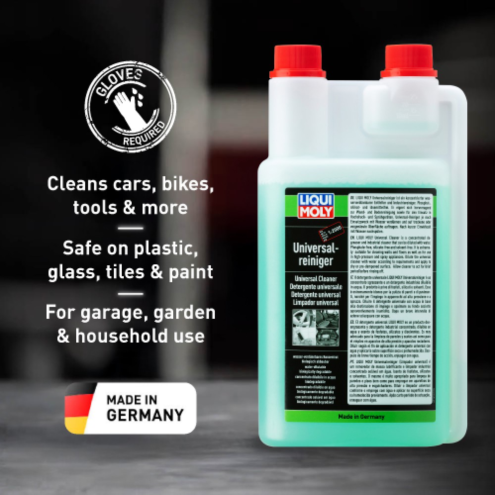 Universal Cleaner 1l