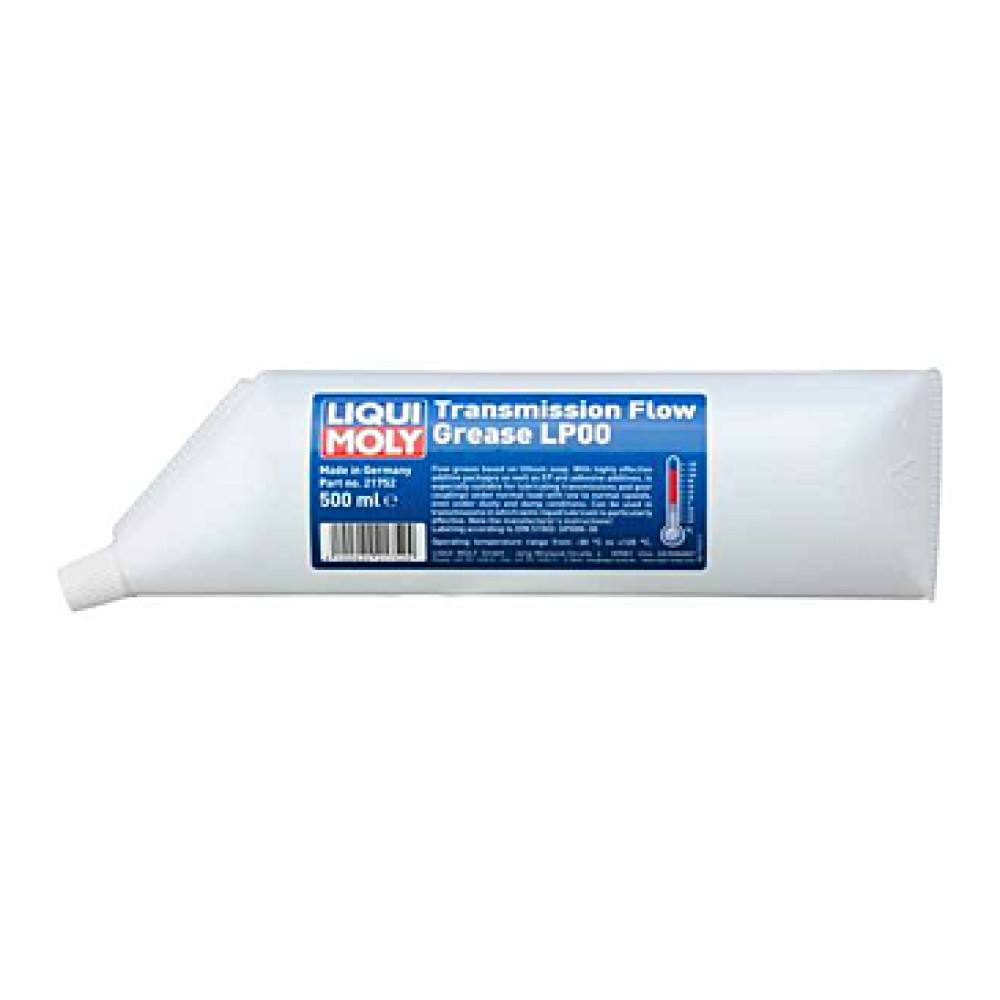 Transmission Flow Grease LP00 (500 ml) 2