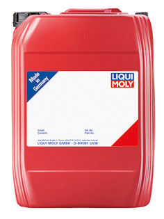 Liqui Moly Anti- bacteria diesel additive 1L