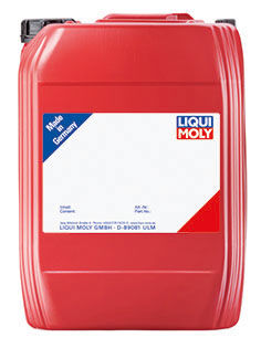 Pro-Line Super Diesel Additive K (20 L) 2