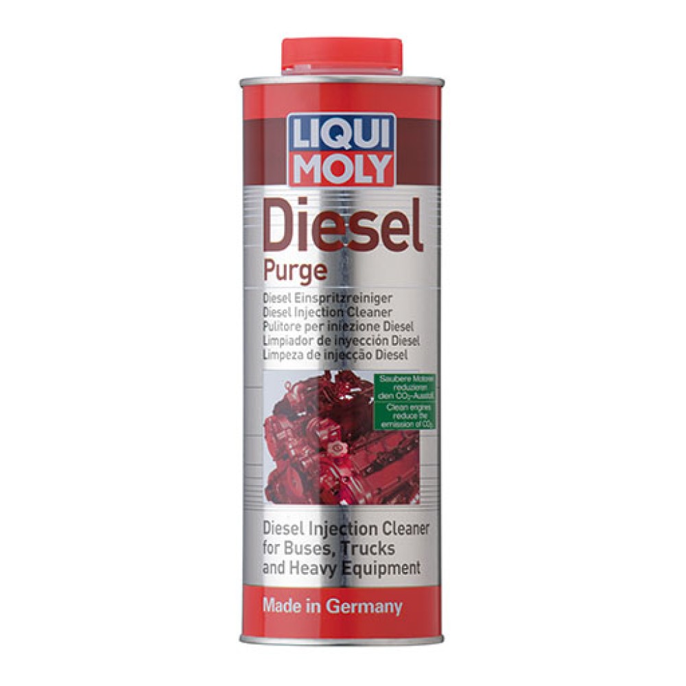 Diesel Purge (6 × 1 L) 2