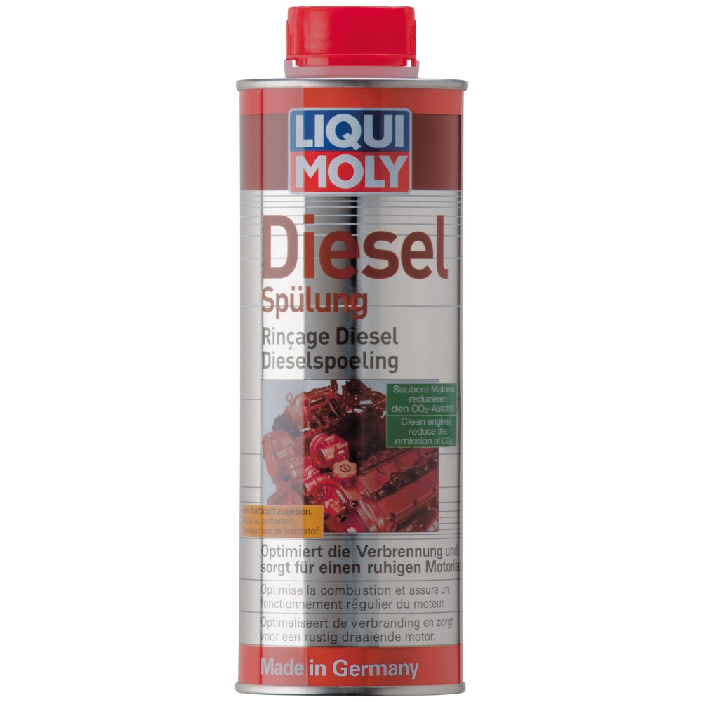 Diesel Purge (5 L)