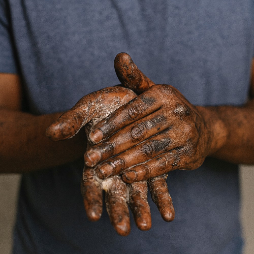 Liquid Hand Cleaning Paste 500ml