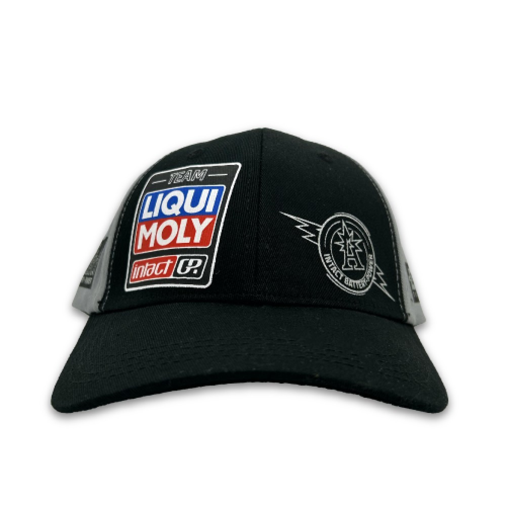 Intact Moto GP Team Cap