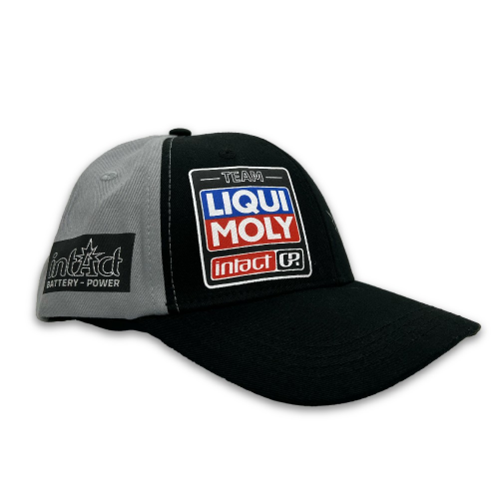 Intact Moto GP Team Cap