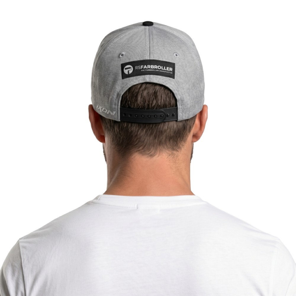 Intact Moto GP Team Cap