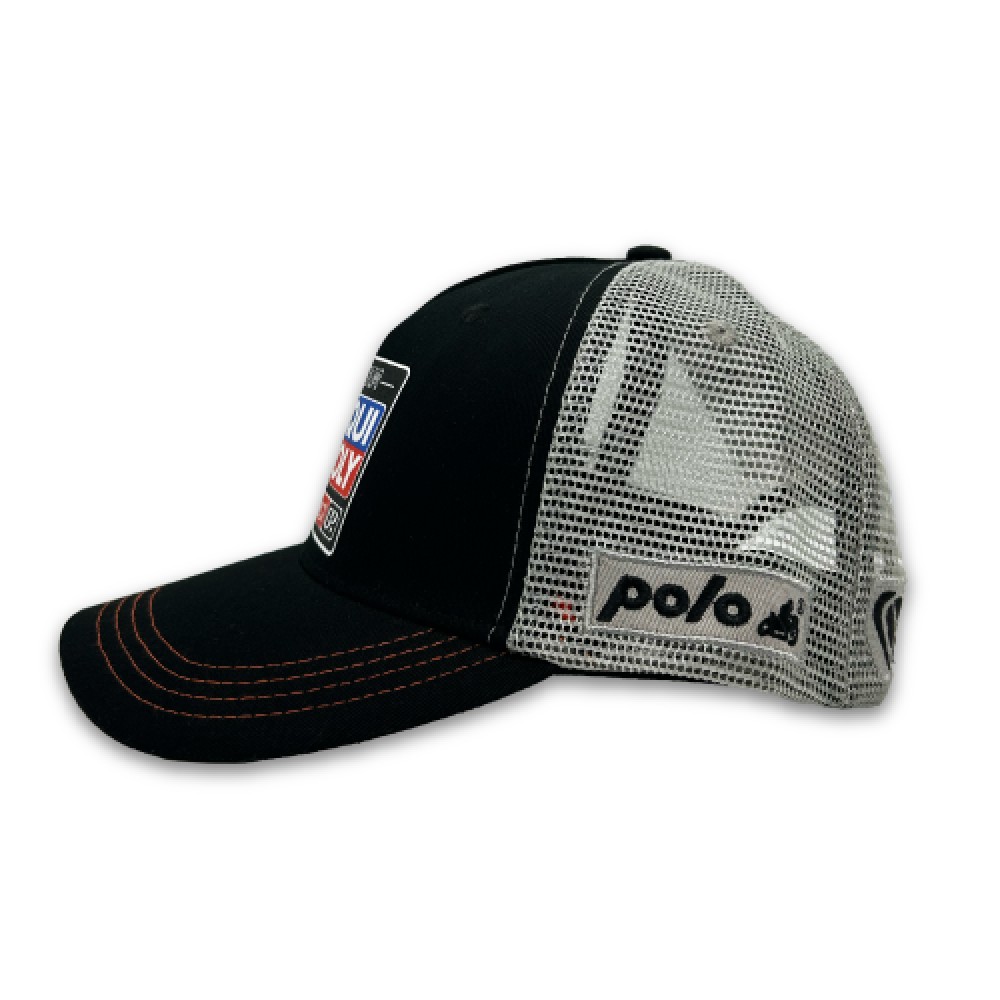 Intact Moto GP Team trucker Cap