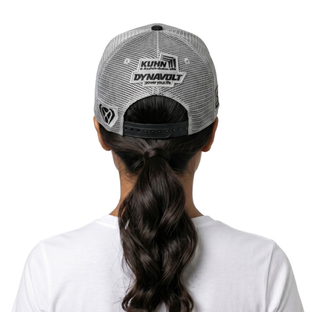 Intact Moto GP Team trucker Cap