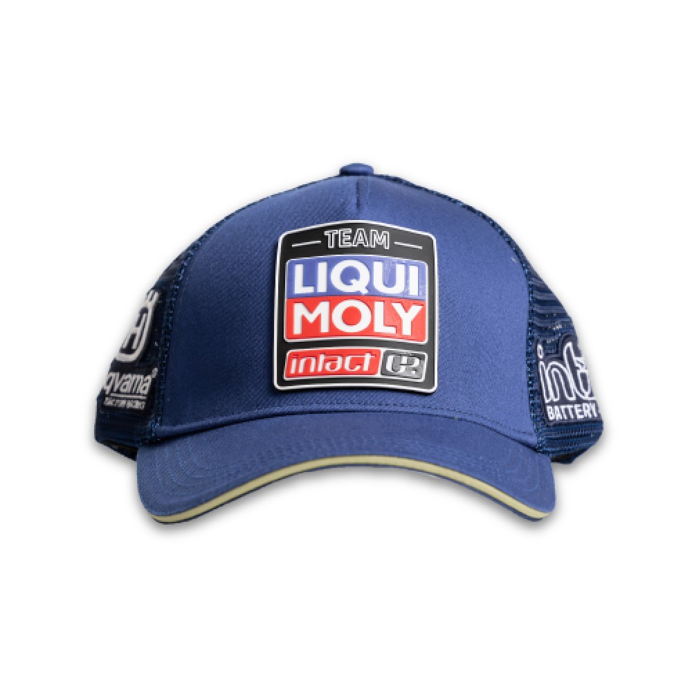 Husqvarna Intact GP Team Cap