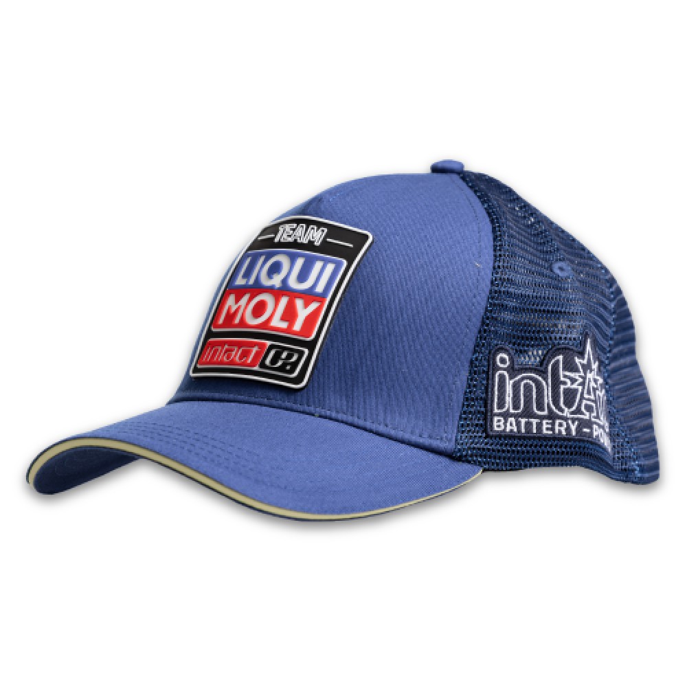 Husqvarna Intact GP Team Cap