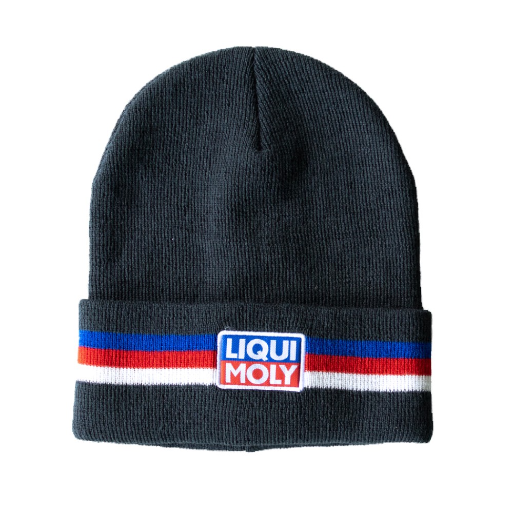 Workwear Knitted Beanie