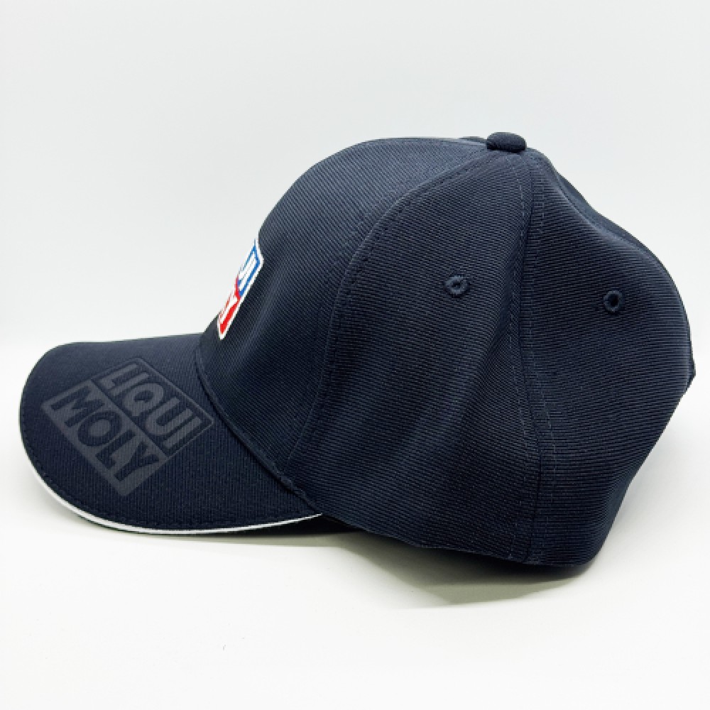 Baseball cap