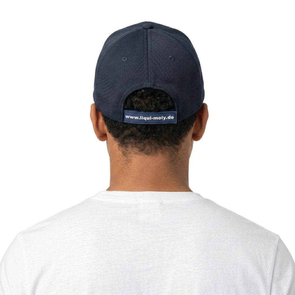 Baseball cap
