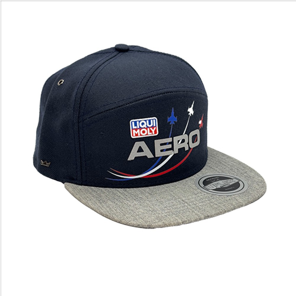 LM Cap Aero
