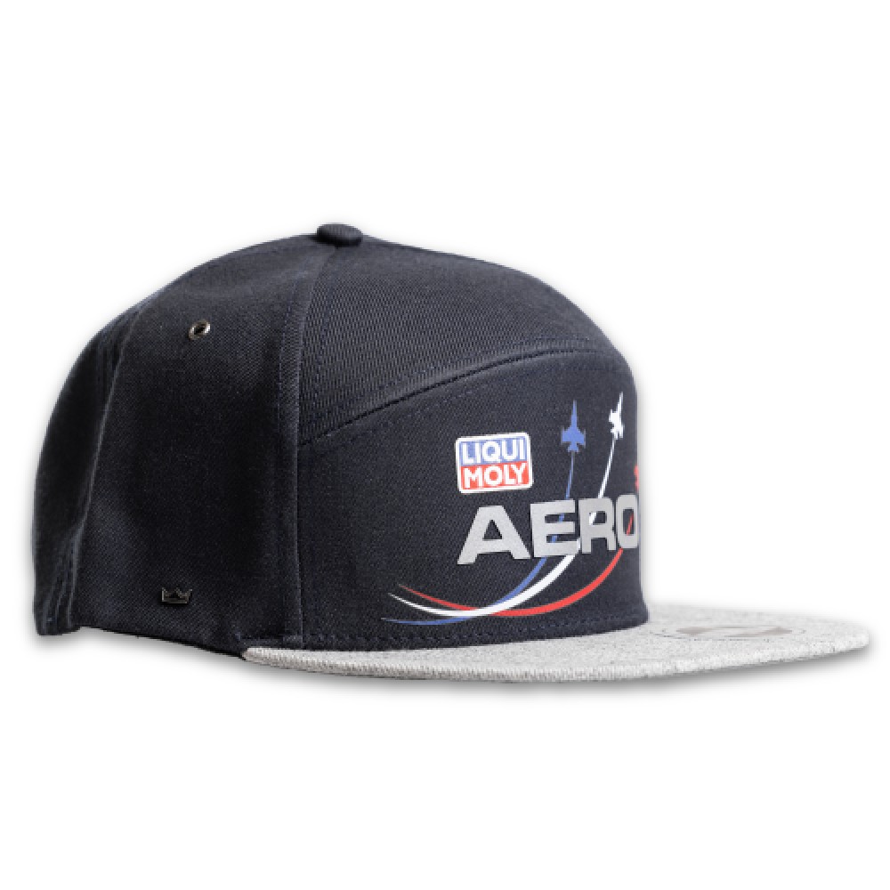 LM Cap Aero