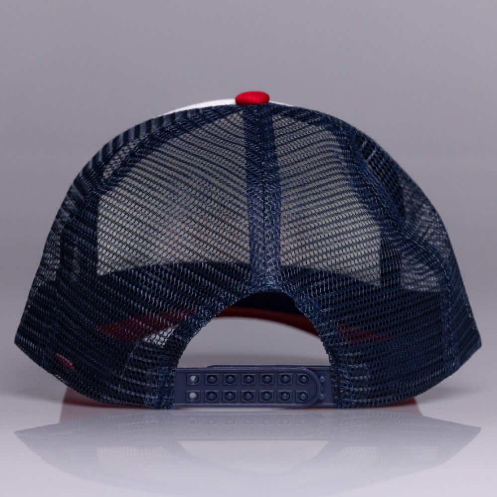 For the Drivers Cap