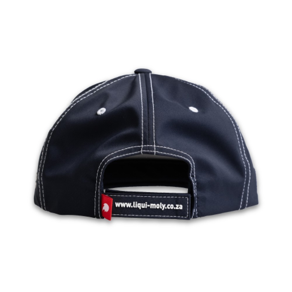 Racing 57 Navy Cap