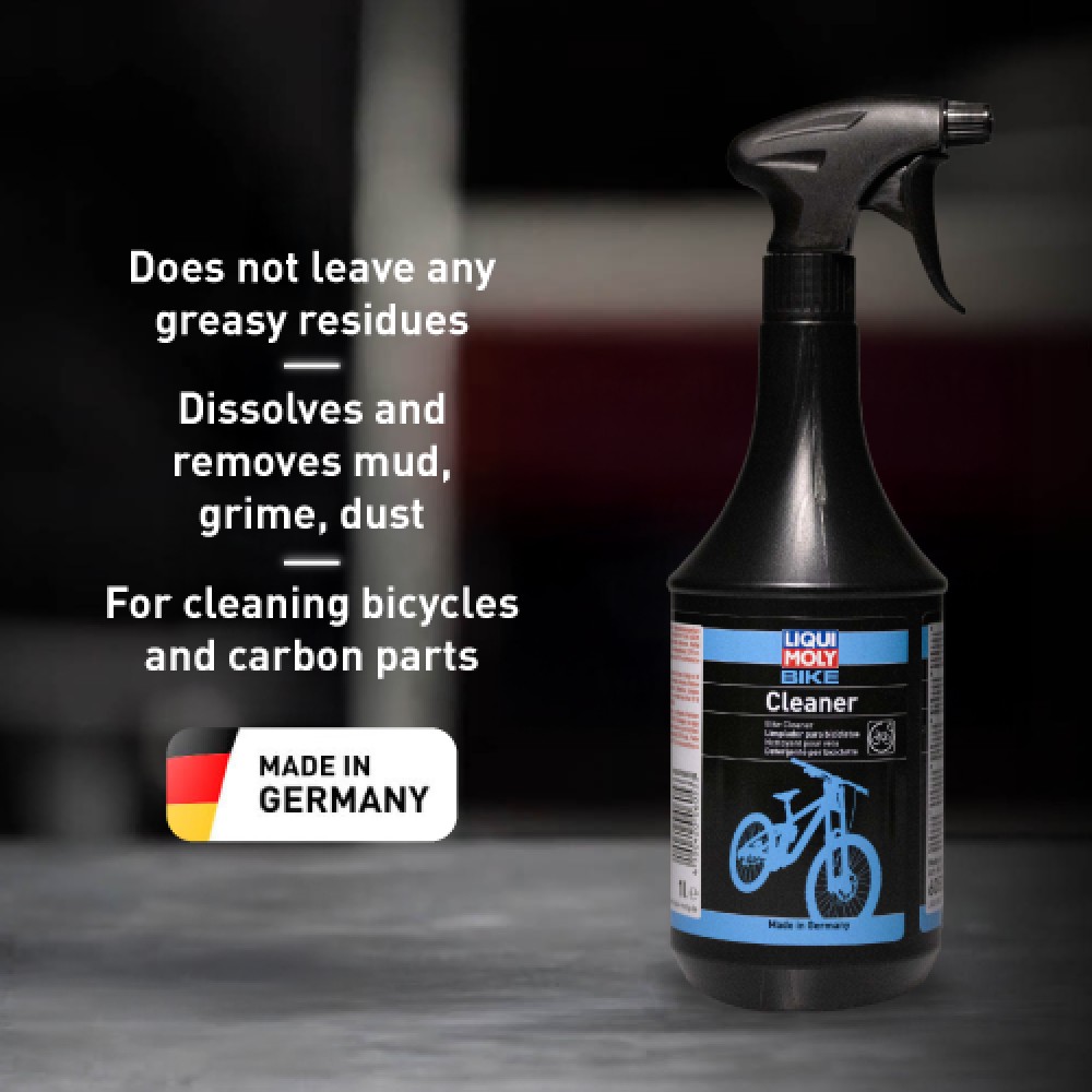 Bike Cleaner 1l