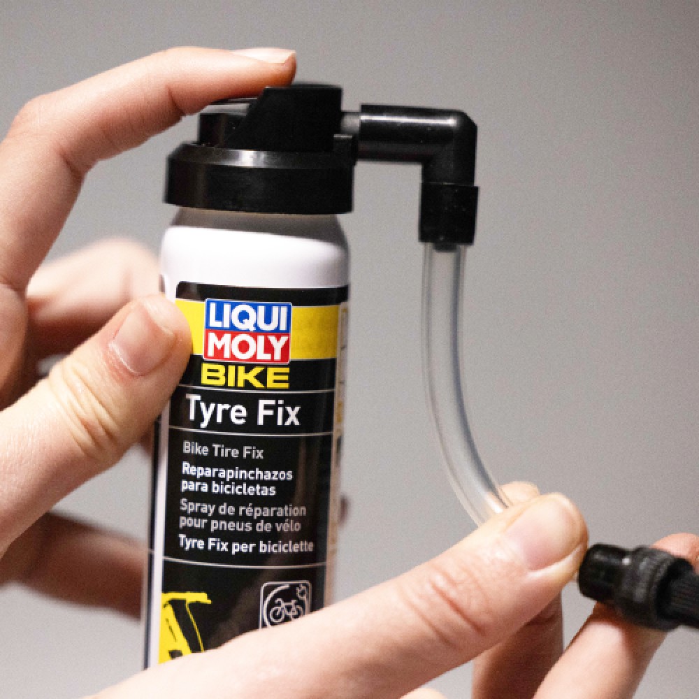 Bike Tyre Fix 75ml