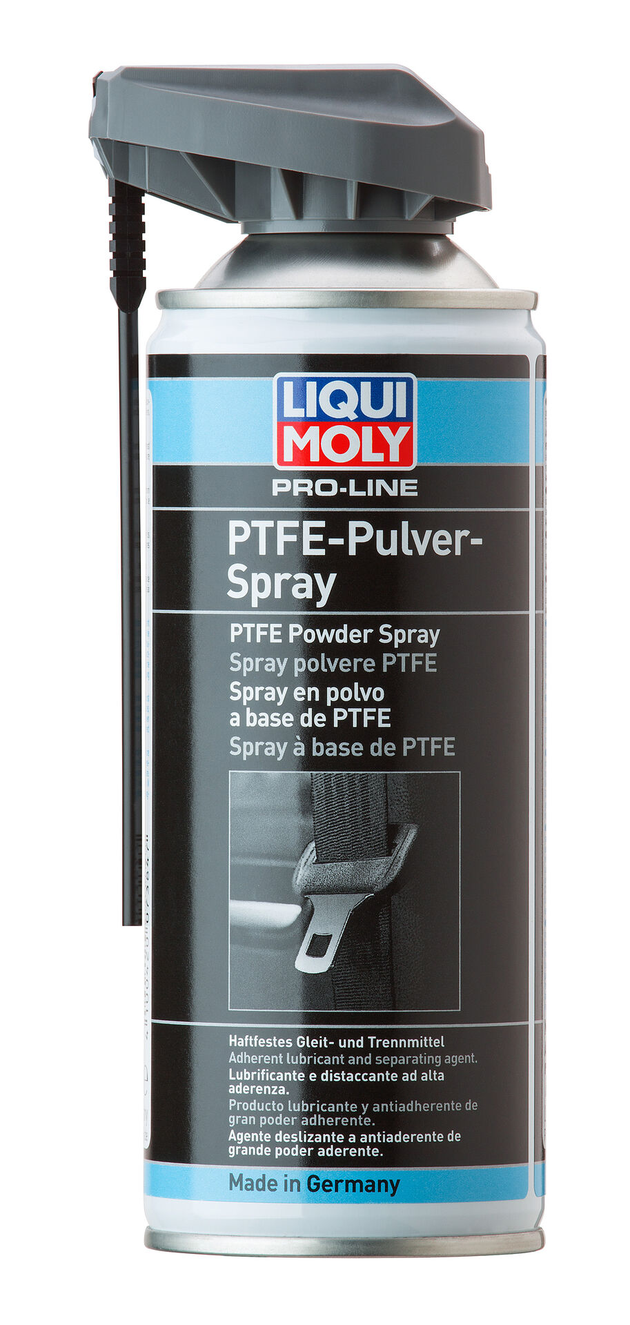 Pro Line PTFE Spray 400ml - Liqui Moly