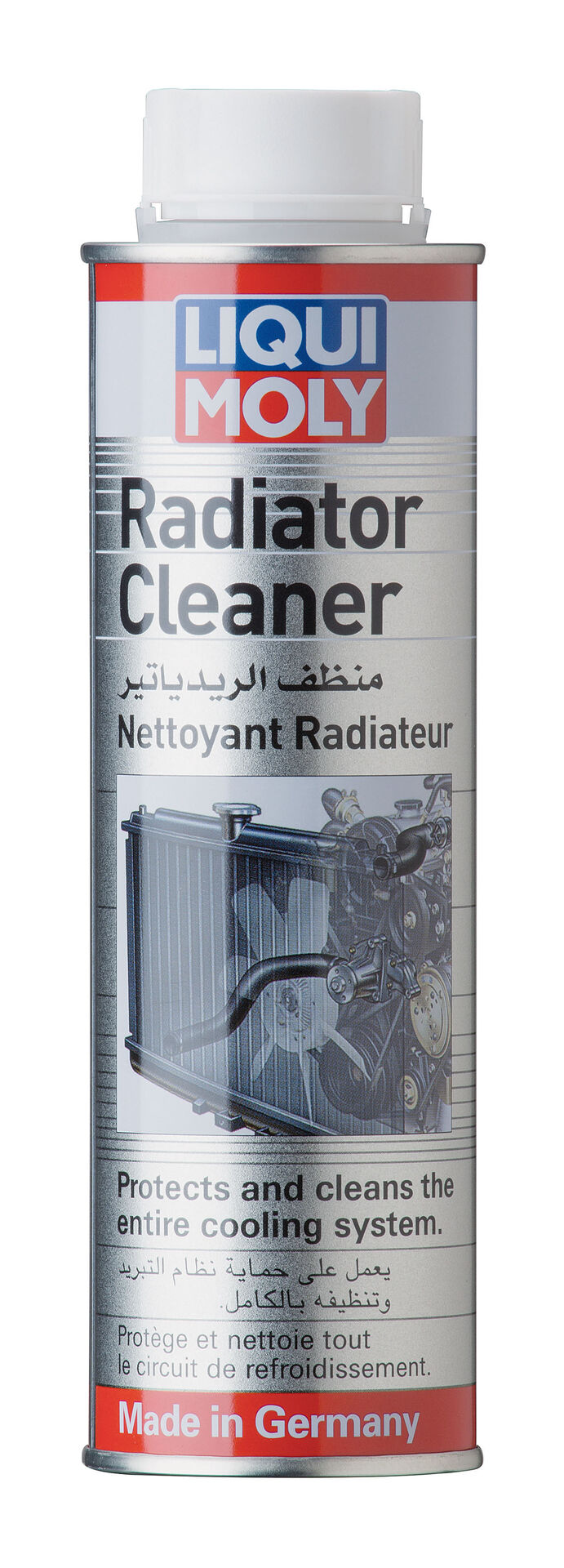 Pro-line Radiator Cleaner