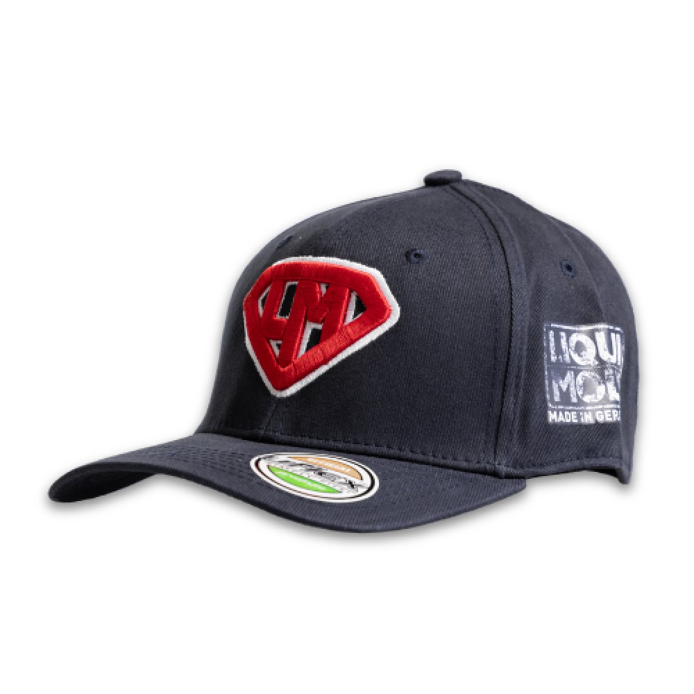 Superman Cap