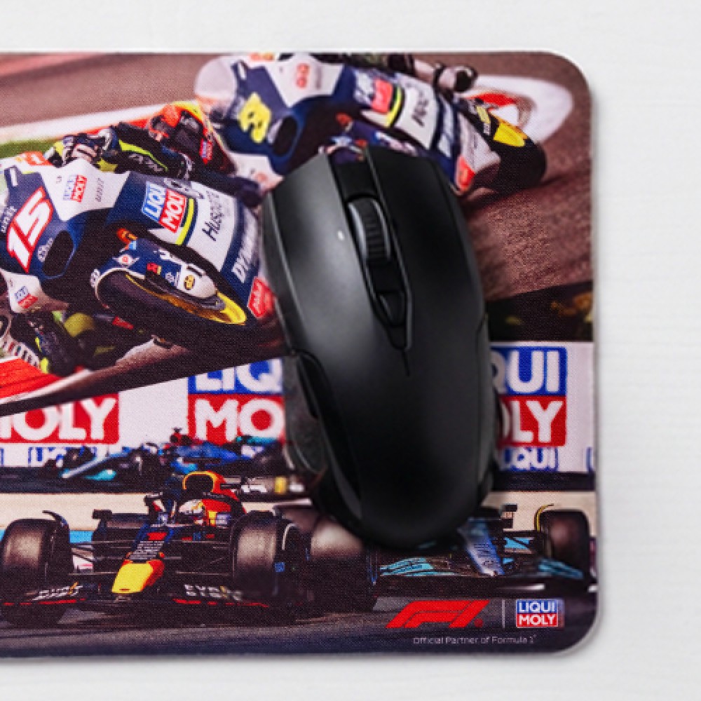 Mouse Pad