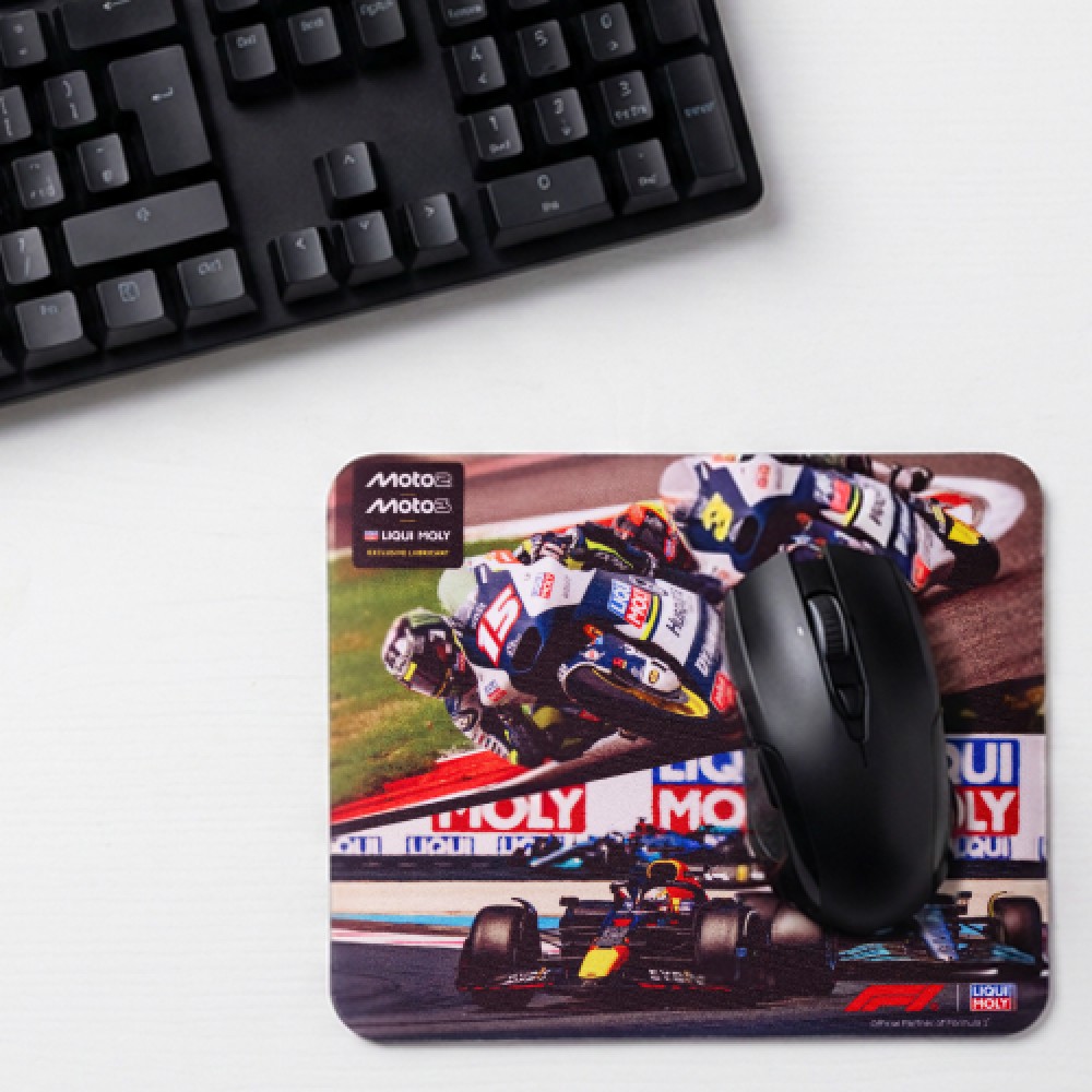 Mouse Pad