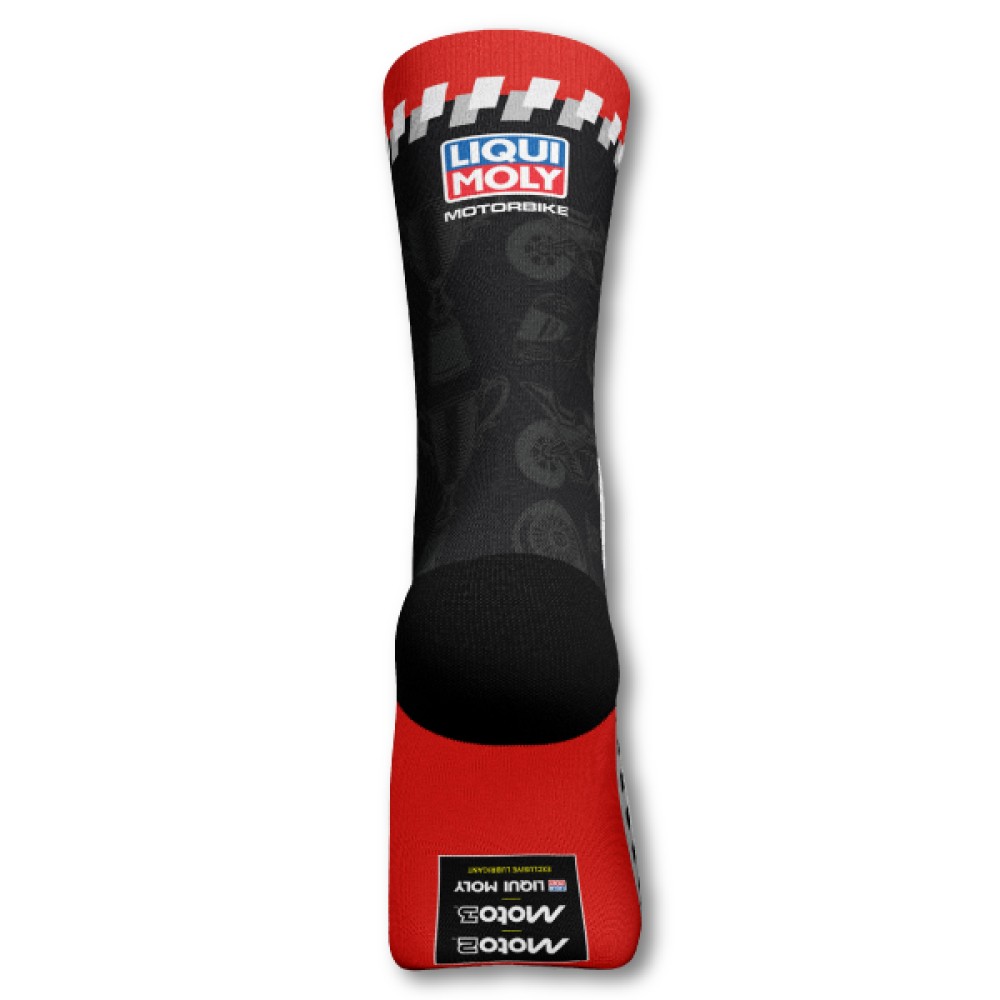 Sox 4 Share – MotoGP Black