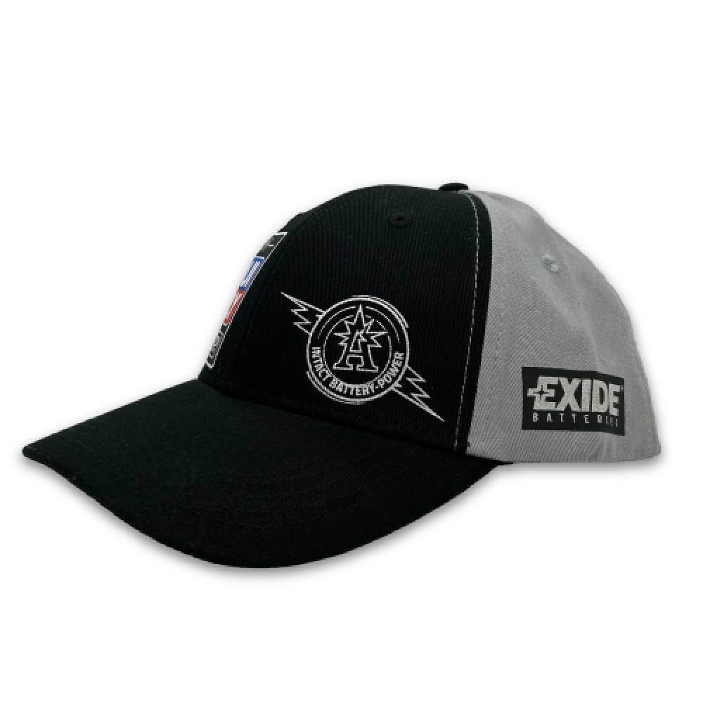 Intact Moto GP Team Cap